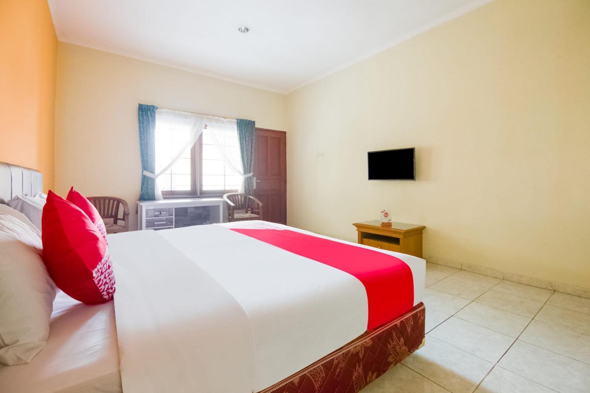 Kamar Deluxe Double